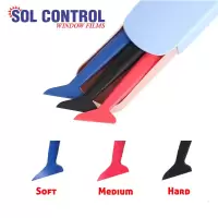 Micro Edge Wrapping Sticks